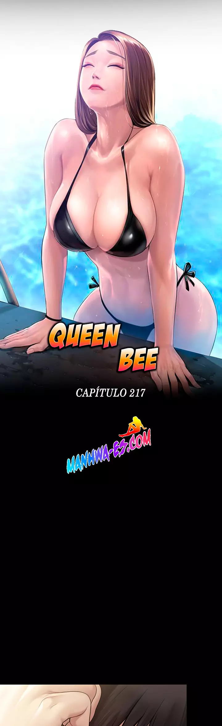 Queen Bee Capítulo 217 - Page 8