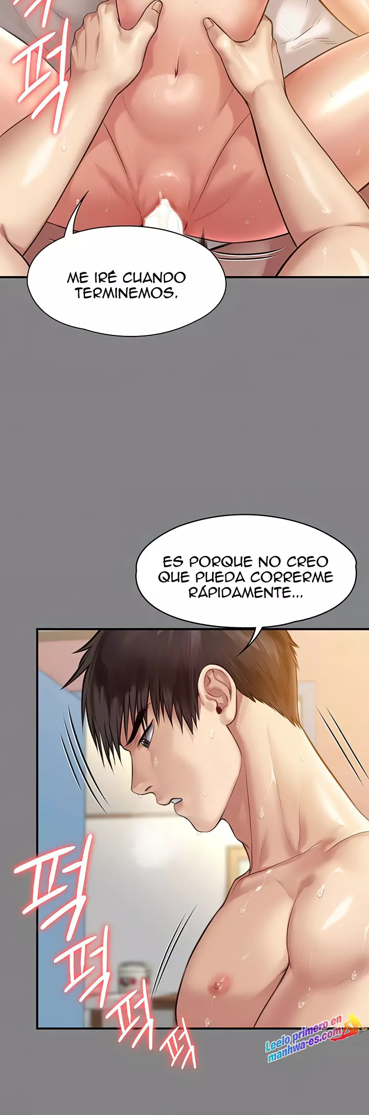 Queen Bee Capítulo 218 - Page 24