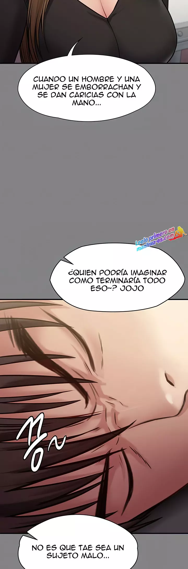 Queen Bee Capítulo 218 - Page 38