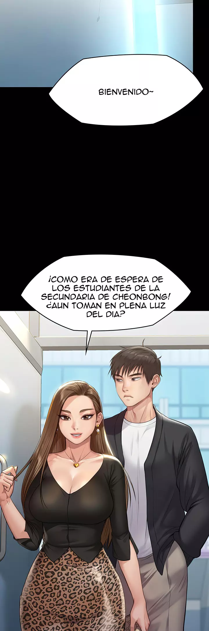 Queen Bee Capítulo 218 - Page 4