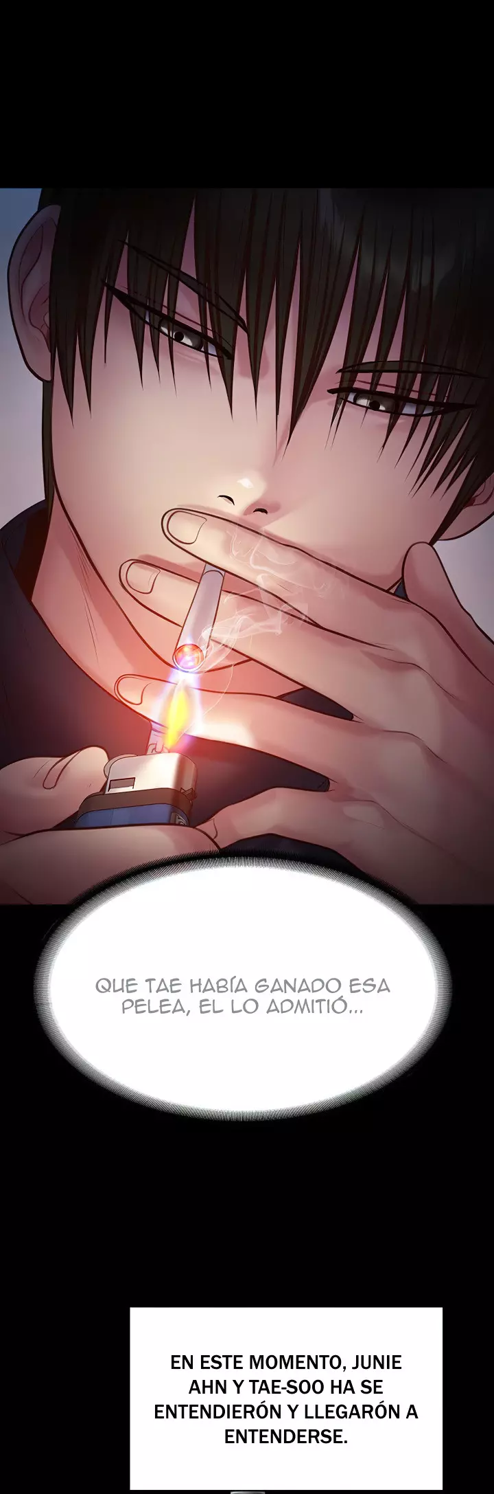Queen Bee Capítulo 218 - Page 51