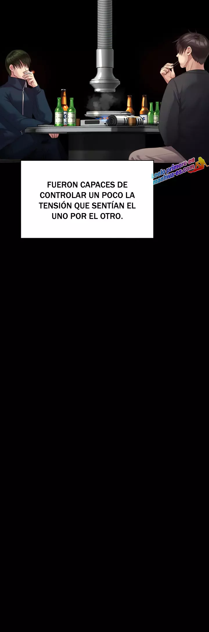 Queen Bee Capítulo 218 - Page 52