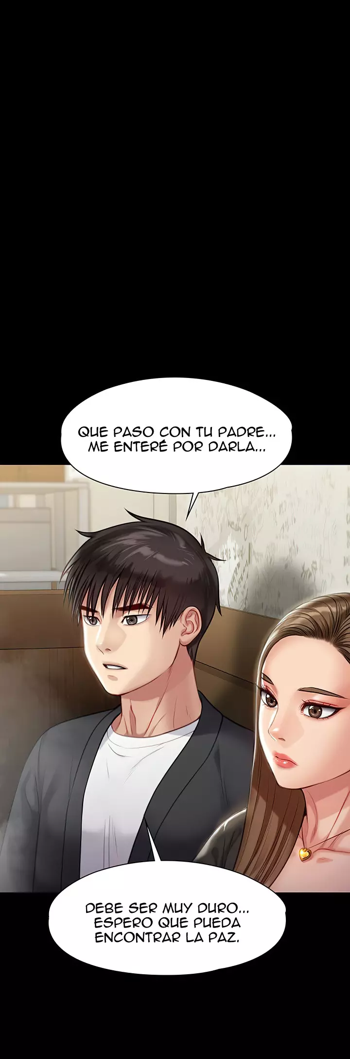 Queen Bee Capítulo 218 - Page 53