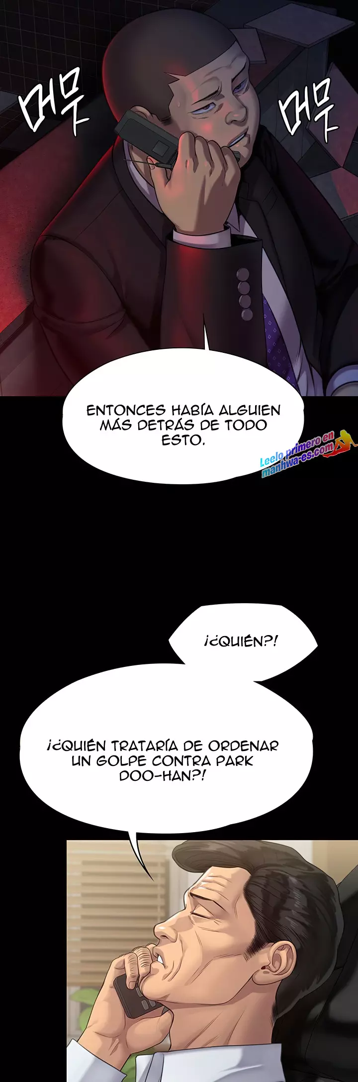 Queen Bee Capítulo 218 - Page 65