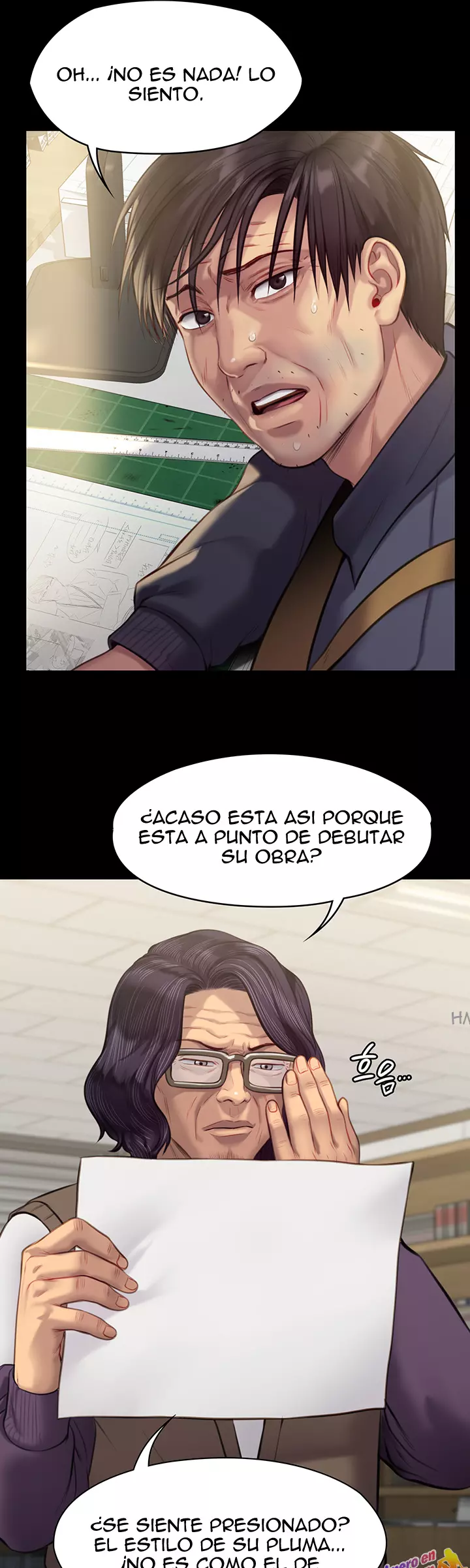 Queen Bee Capítulo 219 - Page 14