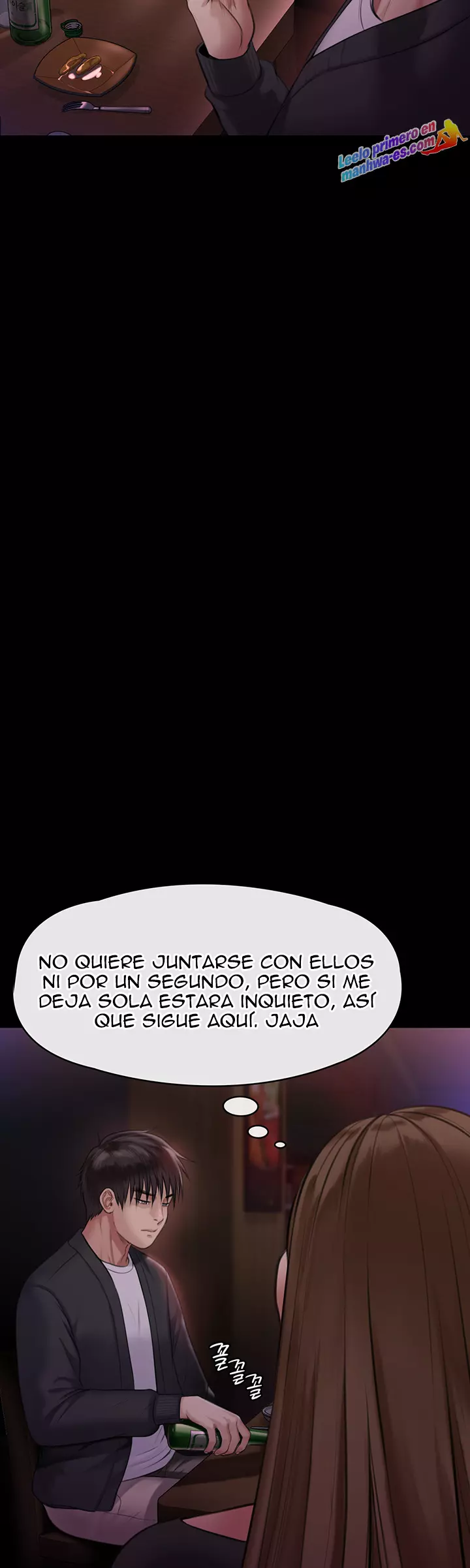 Queen Bee Capítulo 219 - Page 28