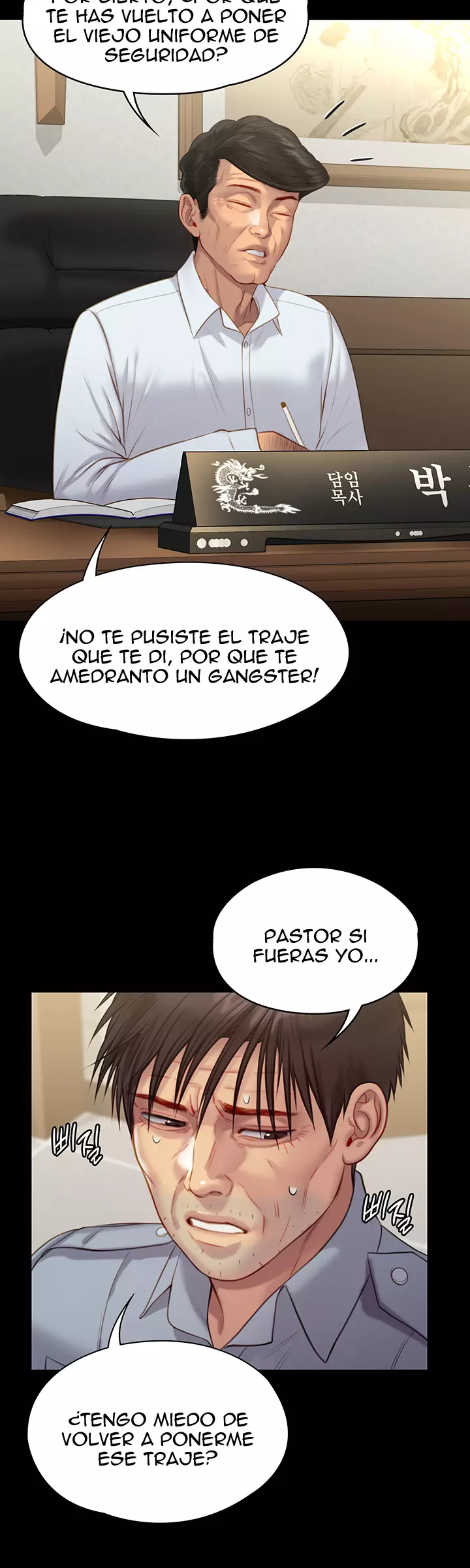 Queen Bee Capítulo 219 - Page 61