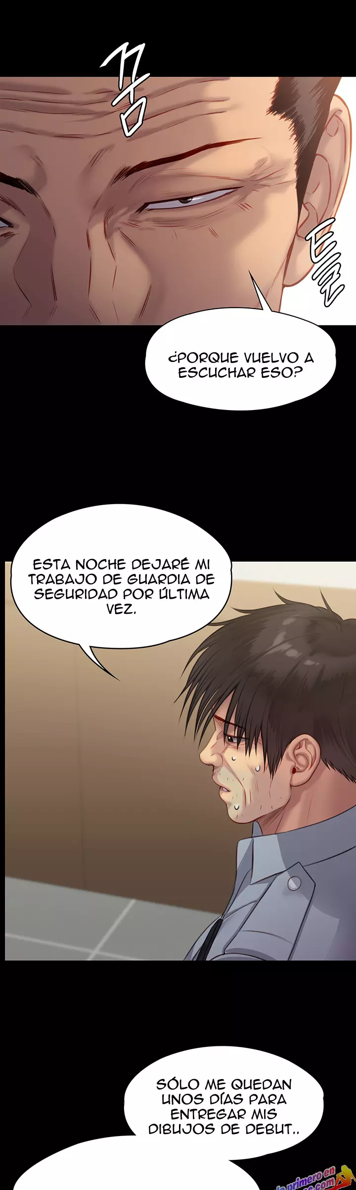 Queen Bee Capítulo 219 - Page 62