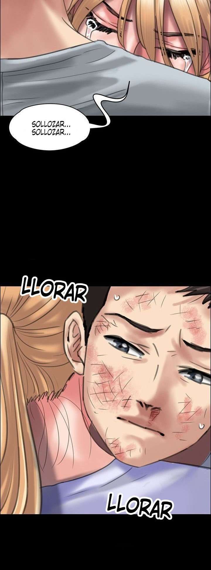 Queen Bee Capítulo 22 - Page 12