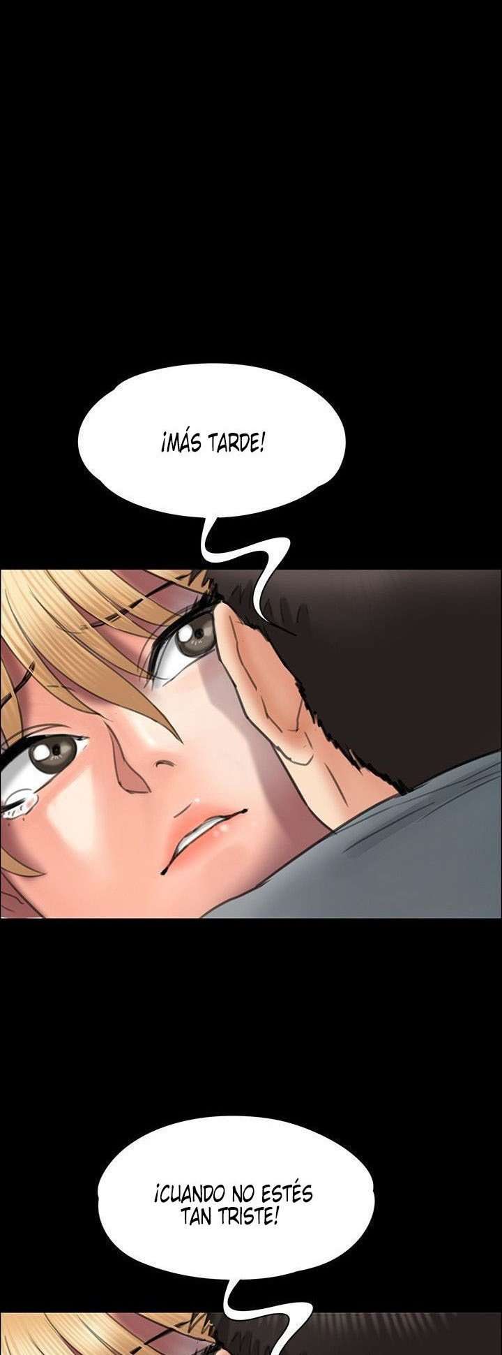 Queen Bee Capítulo 22 - Page 25