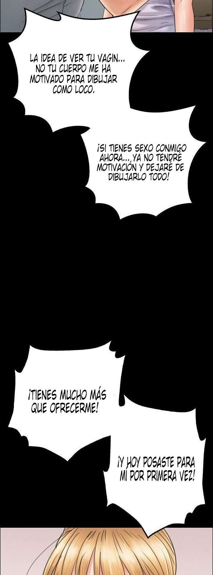 Queen Bee Capítulo 22 - Page 27
