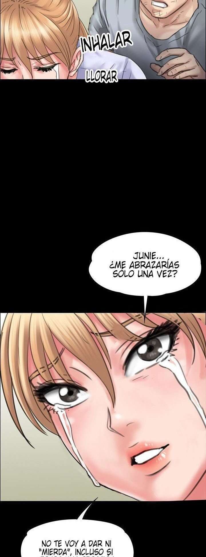 Queen Bee Capítulo 22 - Page 3