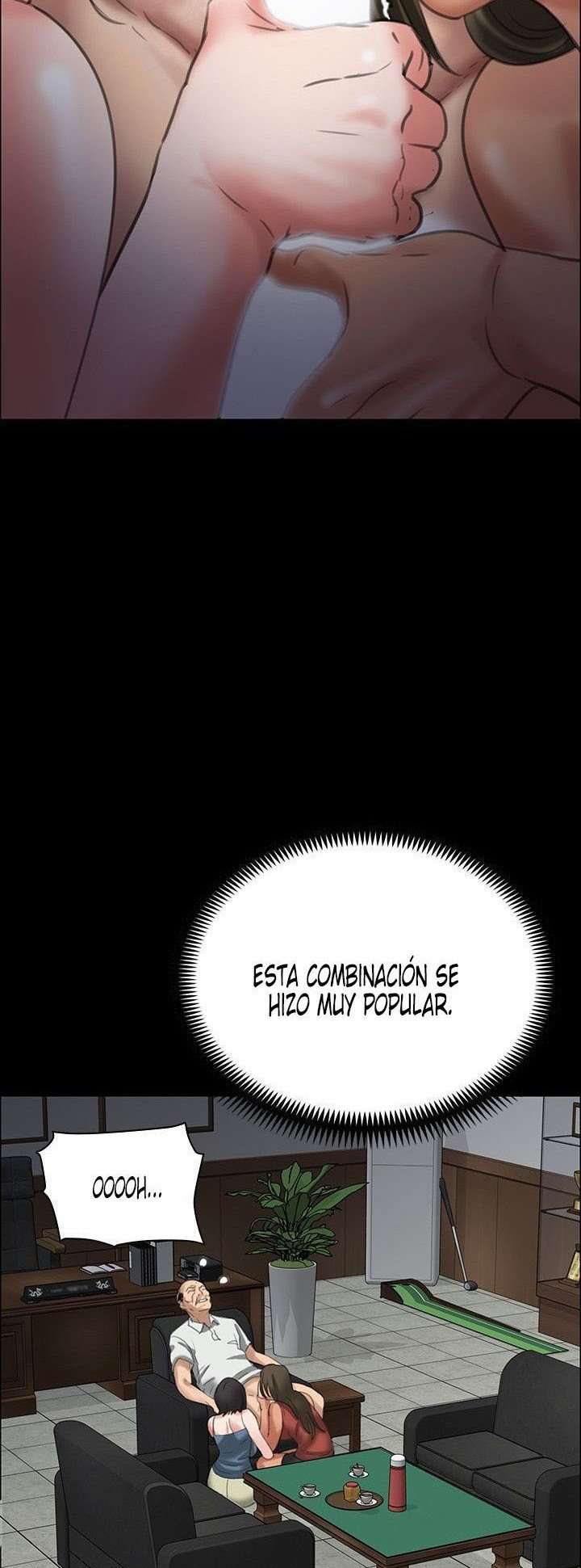 Queen Bee Capítulo 22 - Page 46