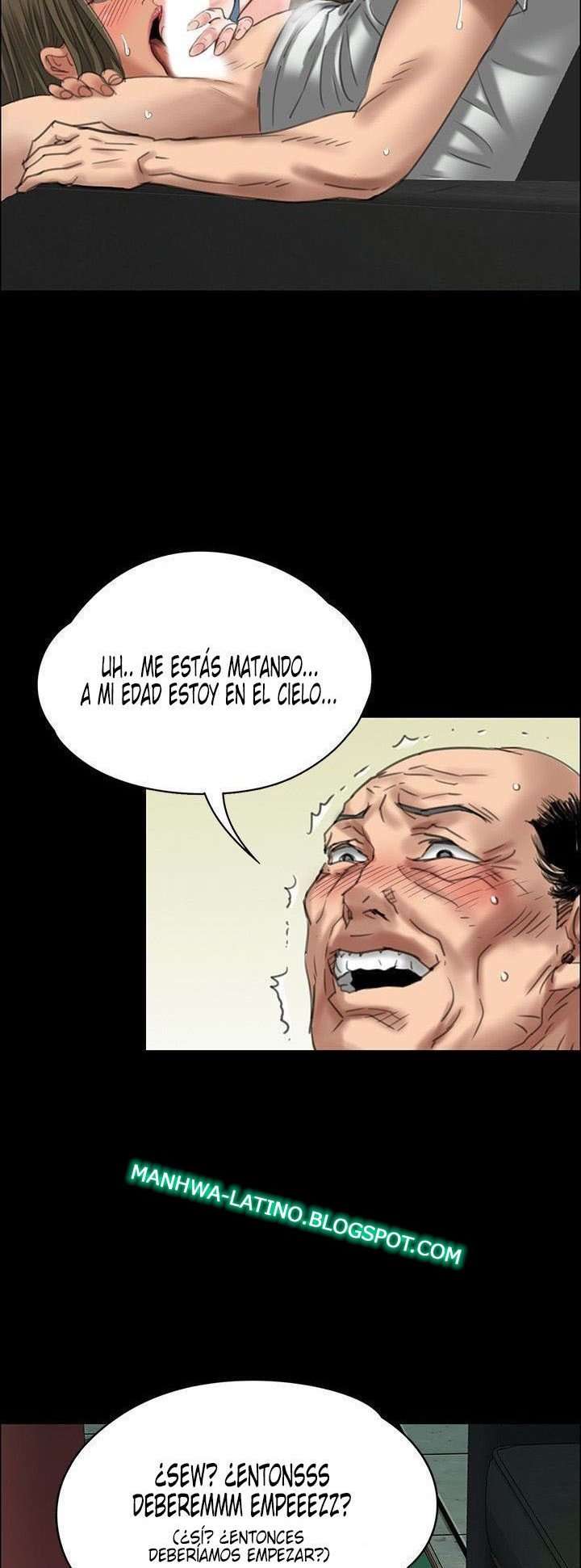 Queen Bee Capítulo 22 - Page 49