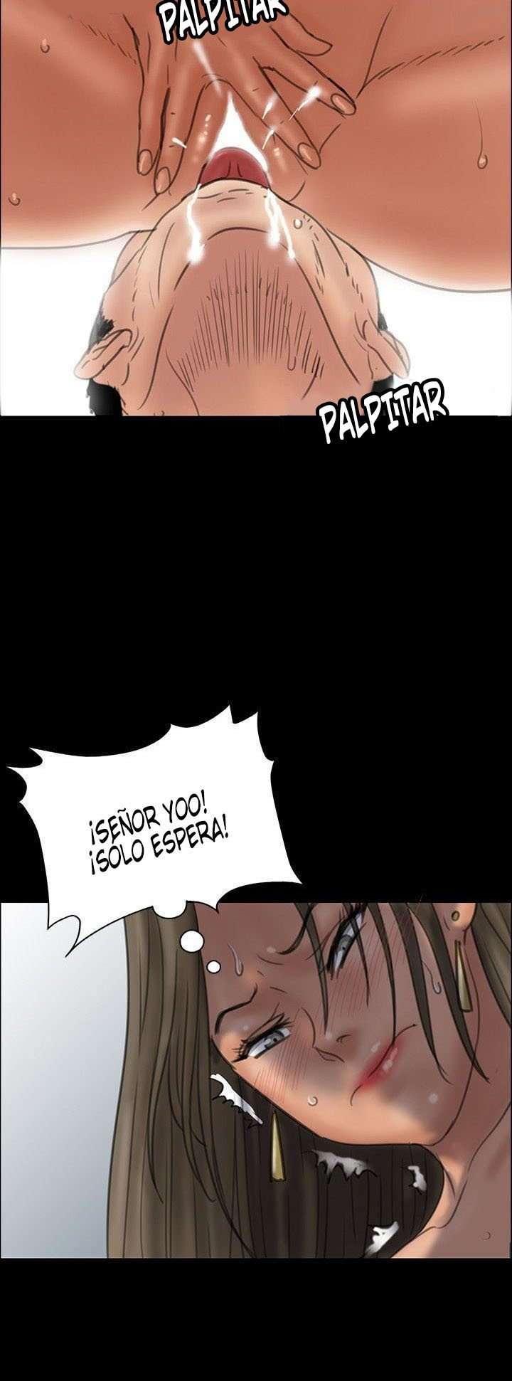 Queen Bee Capítulo 22 - Page 55