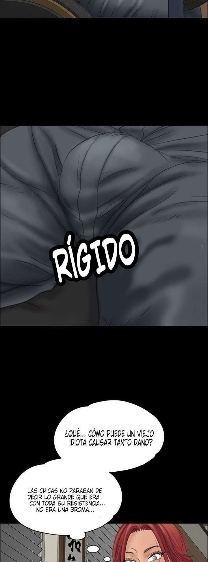 Queen Bee Capítulo 22 - Page 60