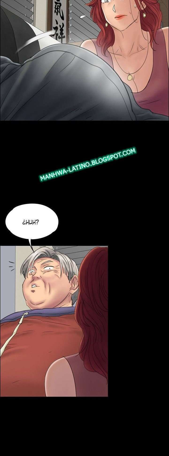 Queen Bee Capítulo 22 - Page 61