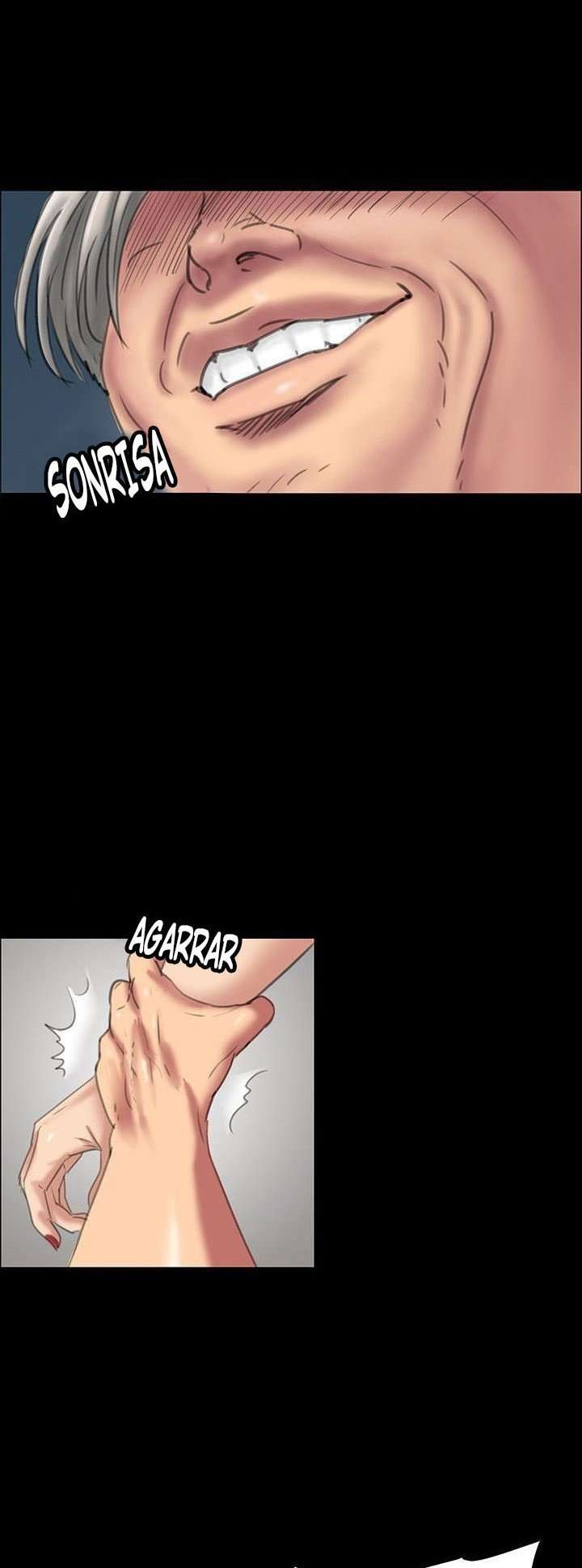 Queen Bee Capítulo 22 - Page 62