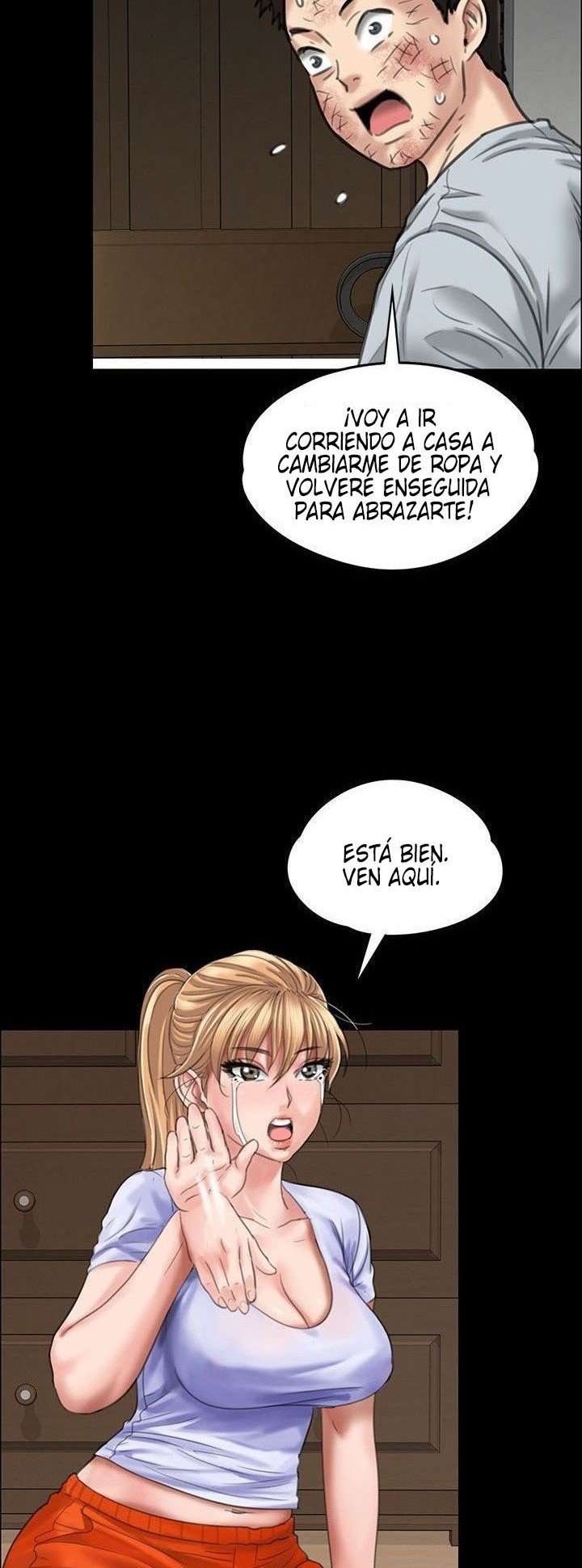 Queen Bee Capítulo 22 - Page 8