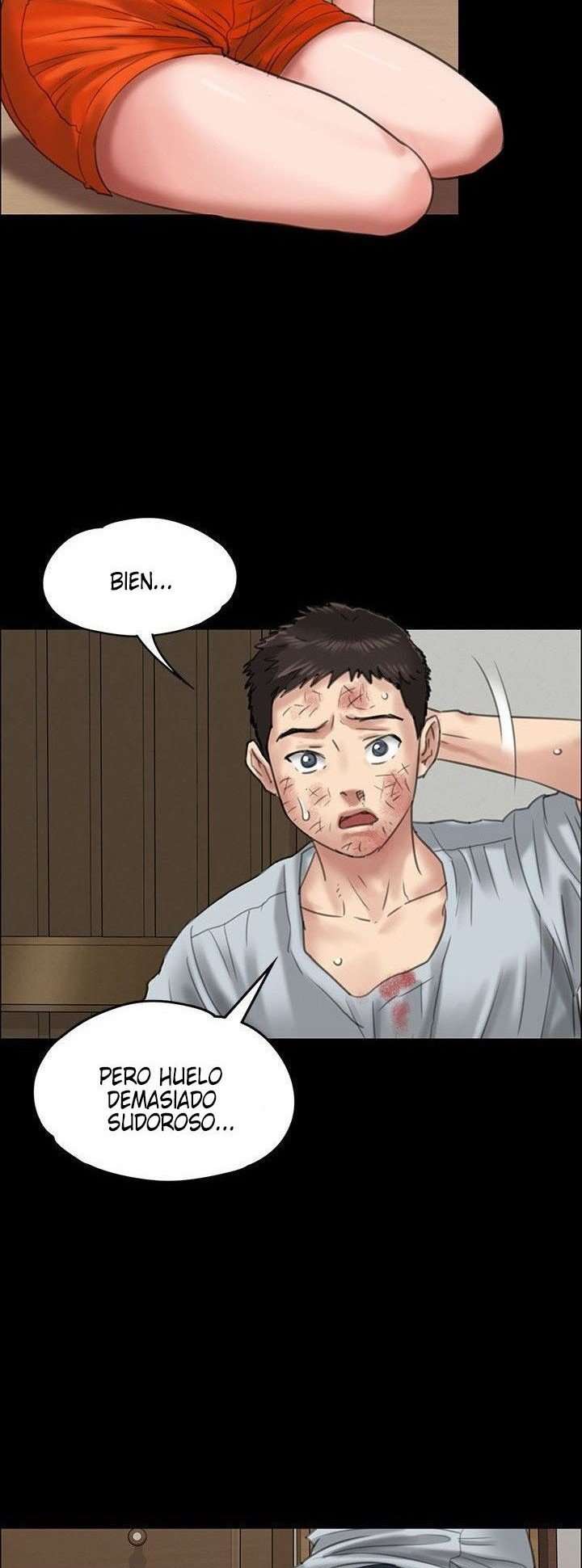 Queen Bee Capítulo 22 - Page 9