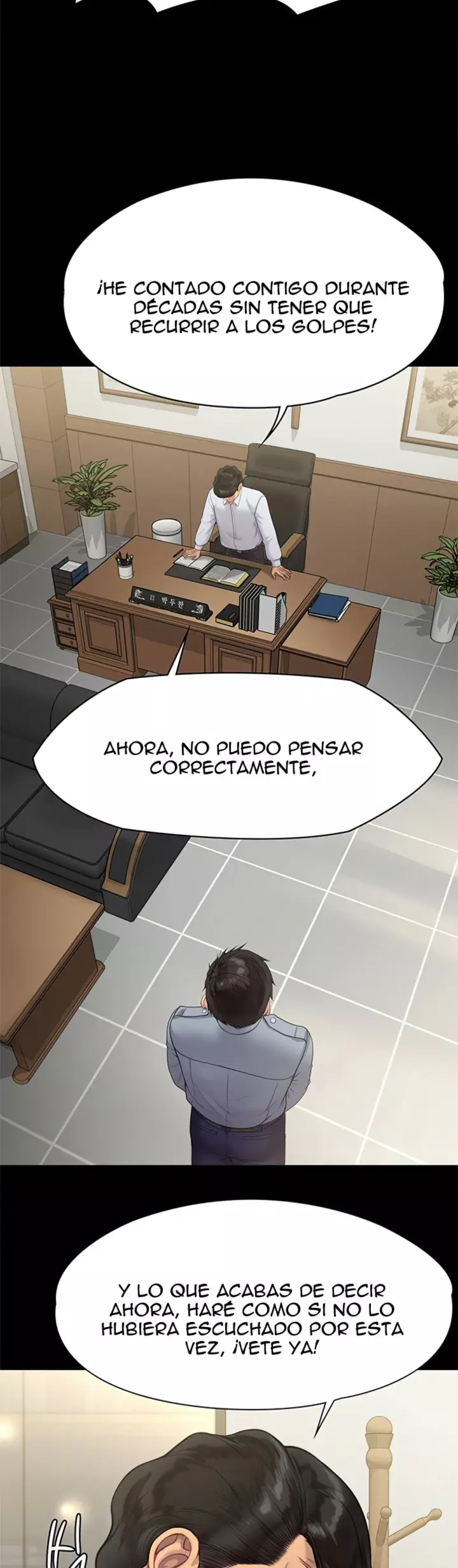 Queen Bee Capítulo 220 - Page 10