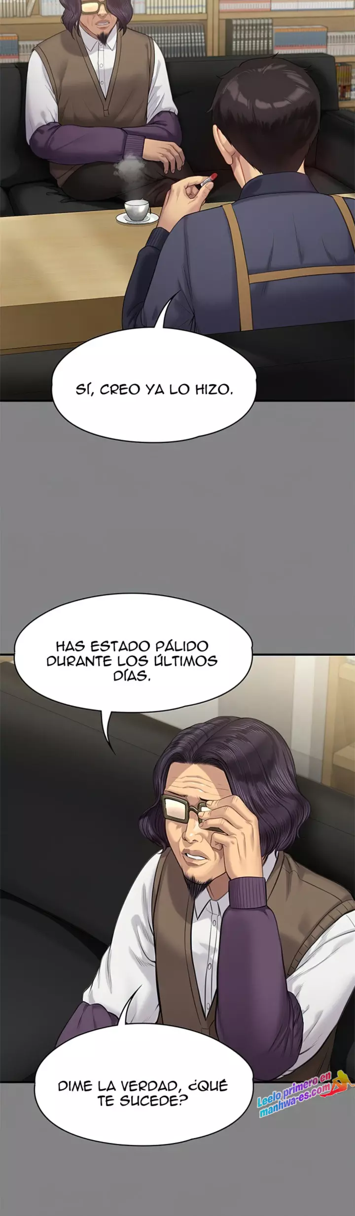 Queen Bee Capítulo 220 - Page 19
