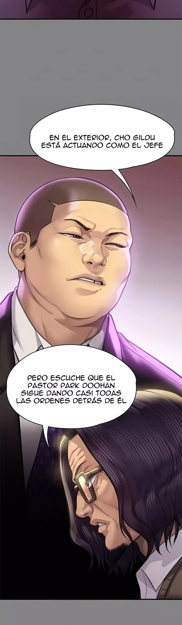 Queen Bee Capítulo 220 - Page 26