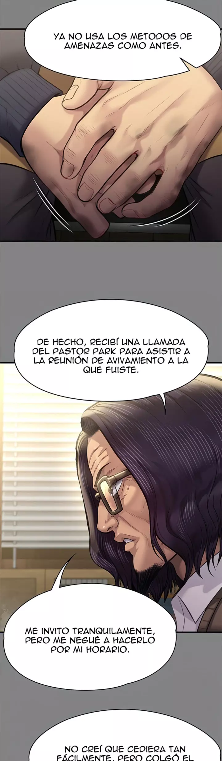 Queen Bee Capítulo 220 - Page 32