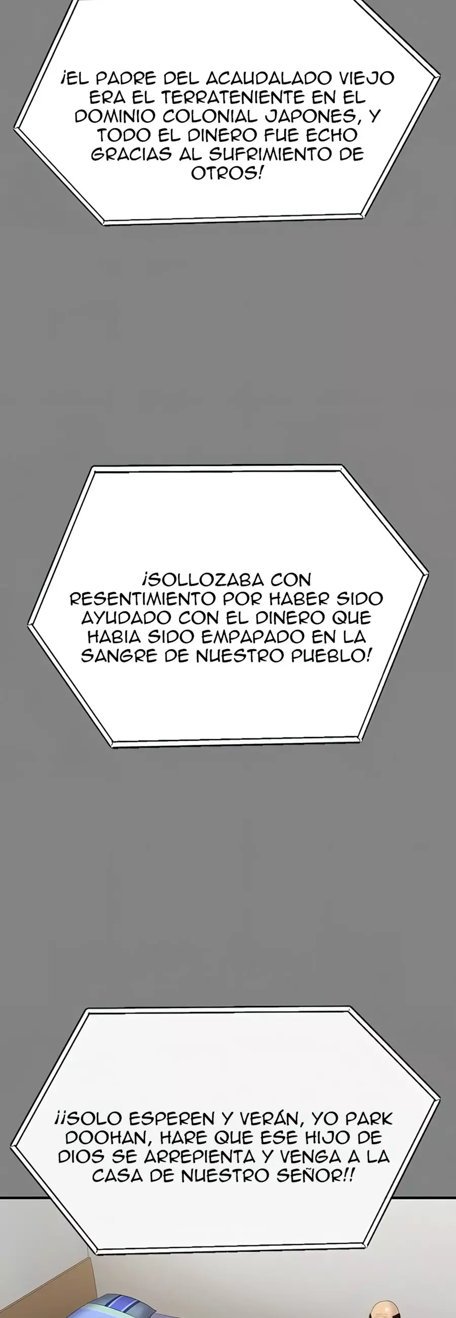 Queen Bee Capítulo 221 - Page 13