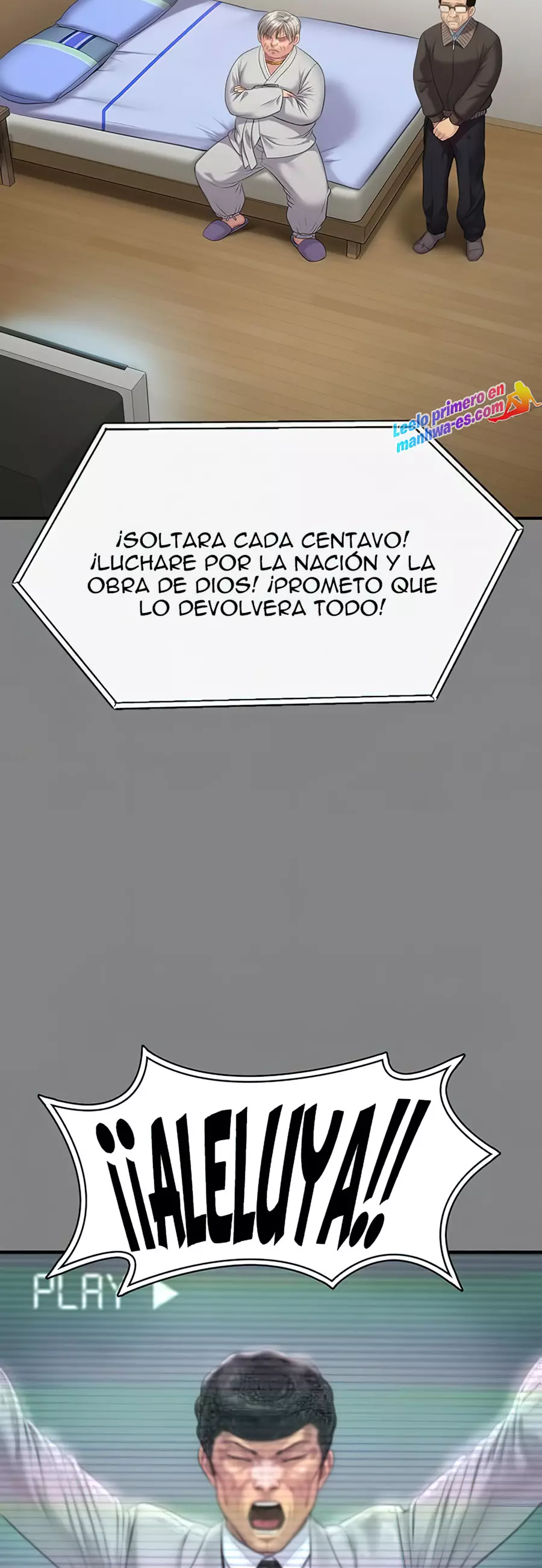 Queen Bee Capítulo 221 - Page 14