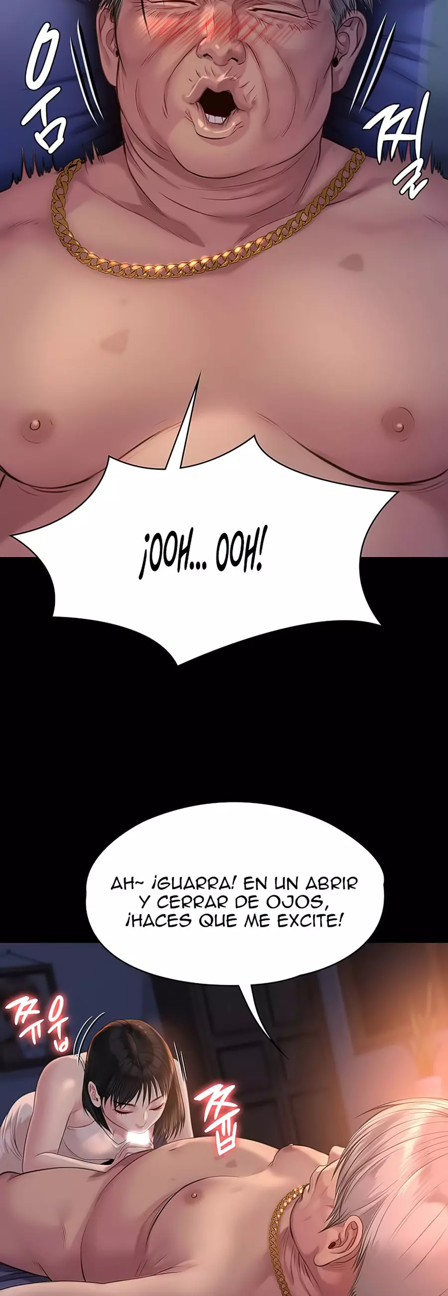 Queen Bee Capítulo 221 - Page 23