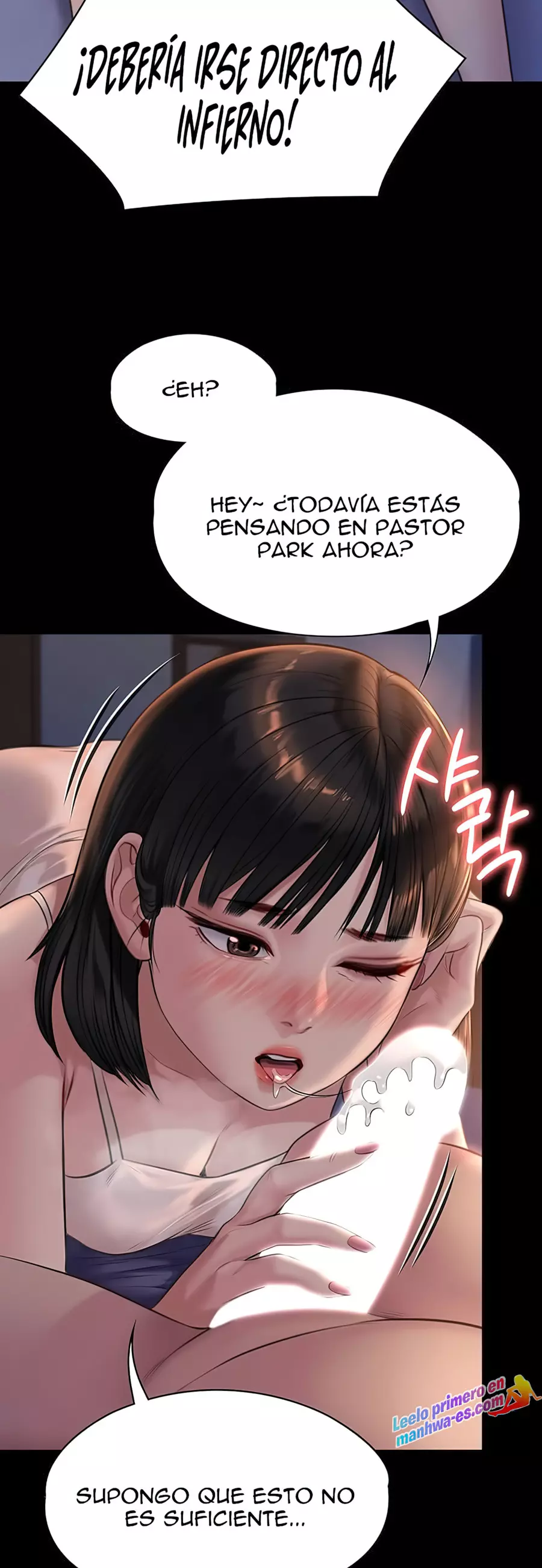 Queen Bee Capítulo 221 - Page 27