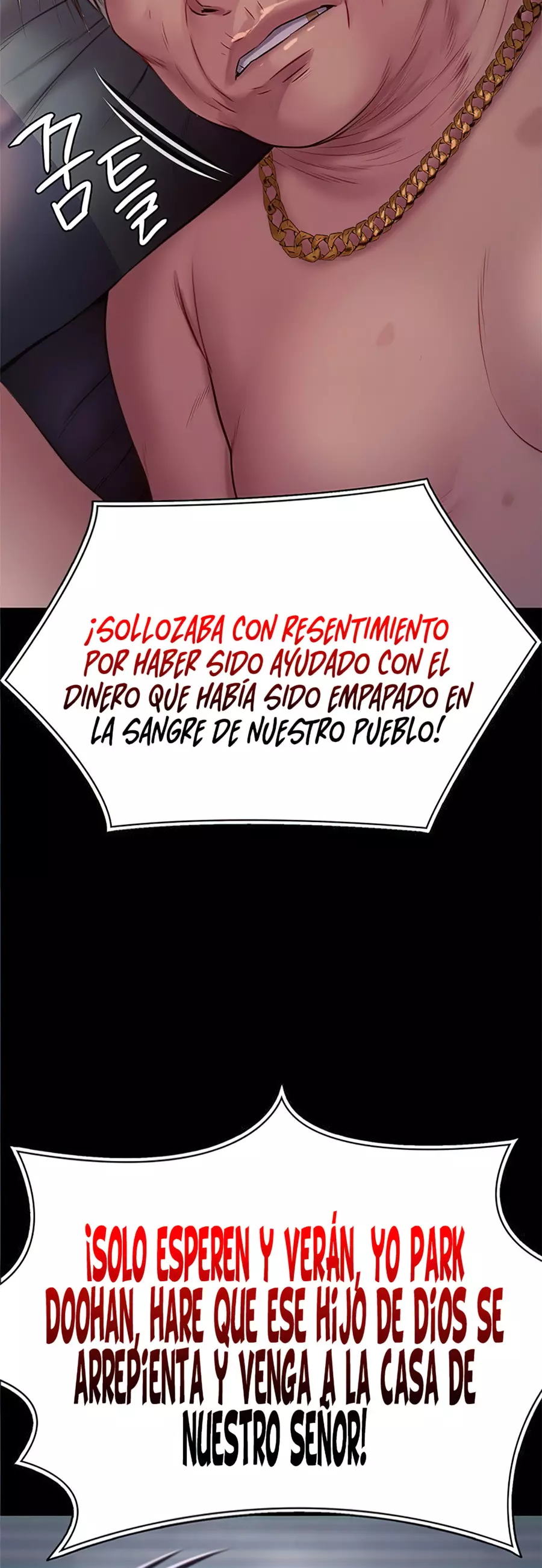 Queen Bee Capítulo 221 - Page 3