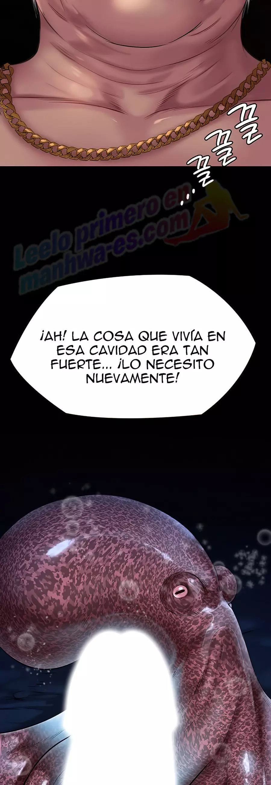 Queen Bee Capítulo 221 - Page 36