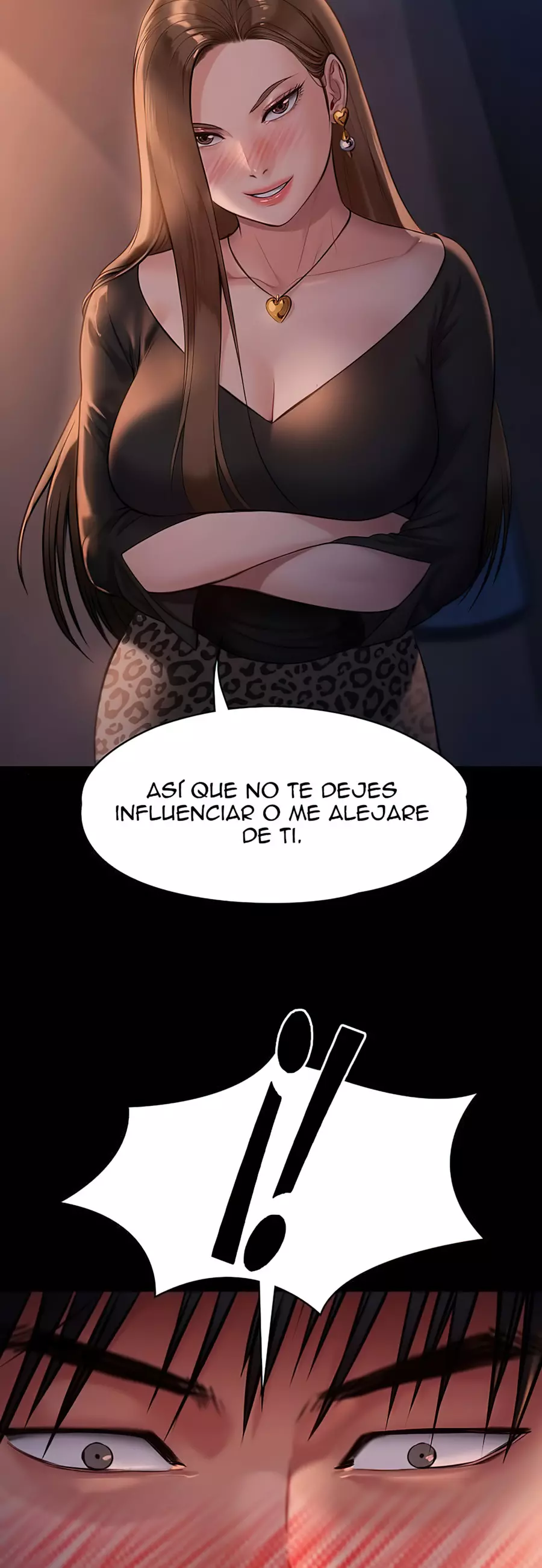 Queen Bee Capítulo 221 - Page 60