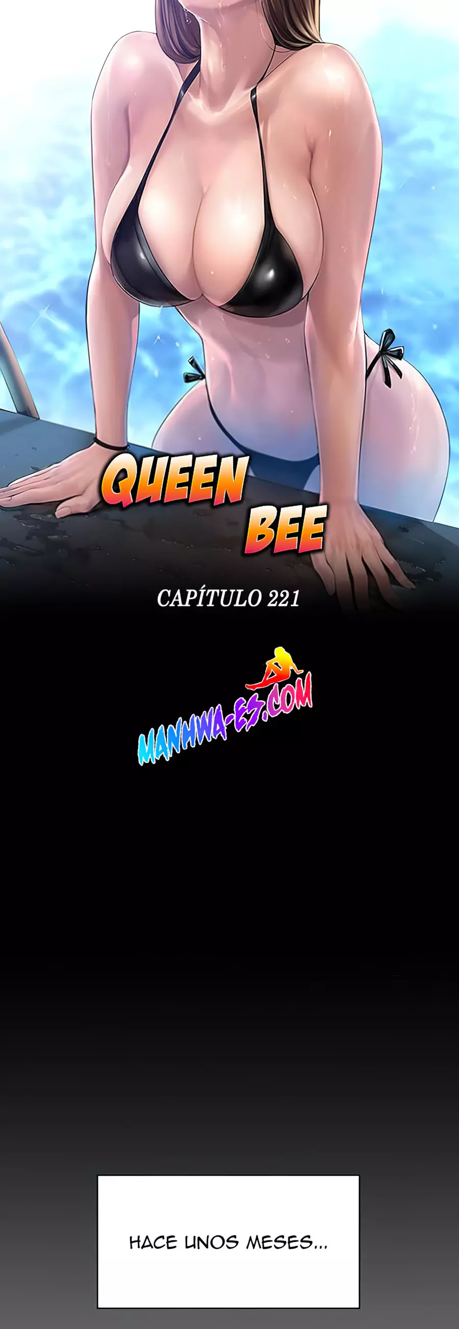 Queen Bee Capítulo 221 - Page 7