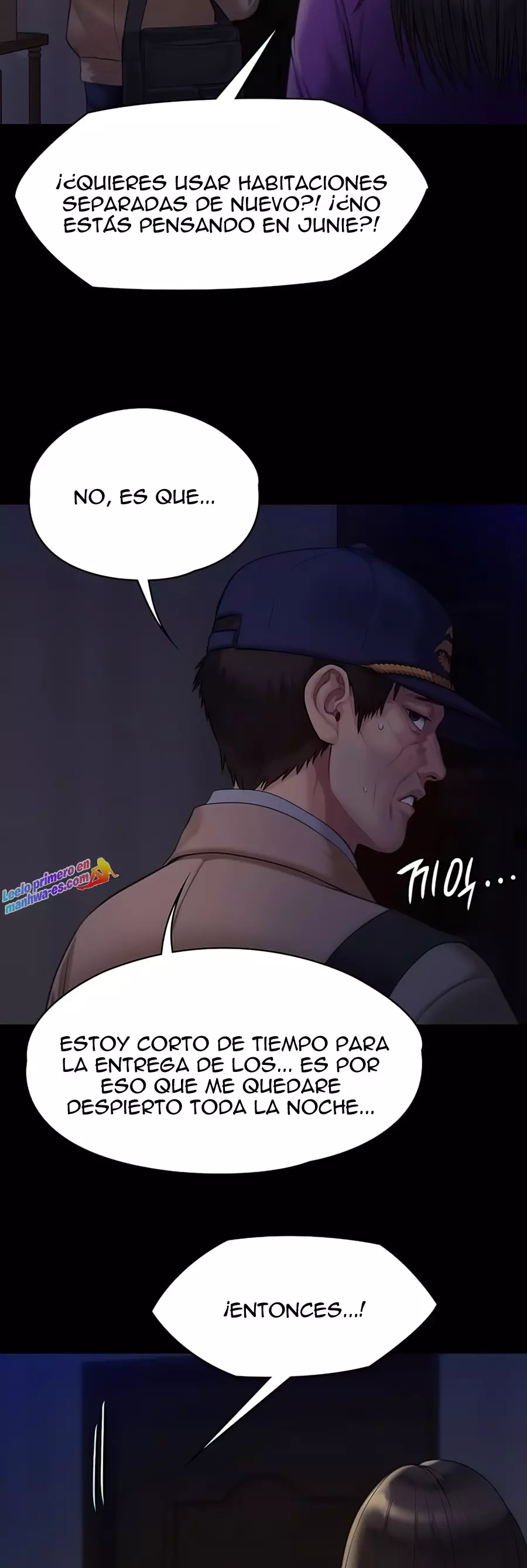Queen Bee Capítulo 222 - Page 12