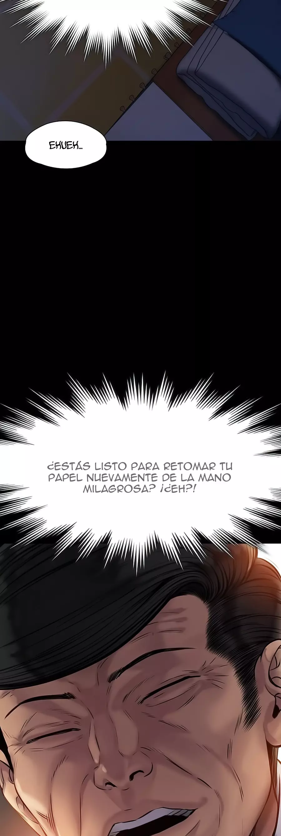 Queen Bee Capítulo 222 - Page 18