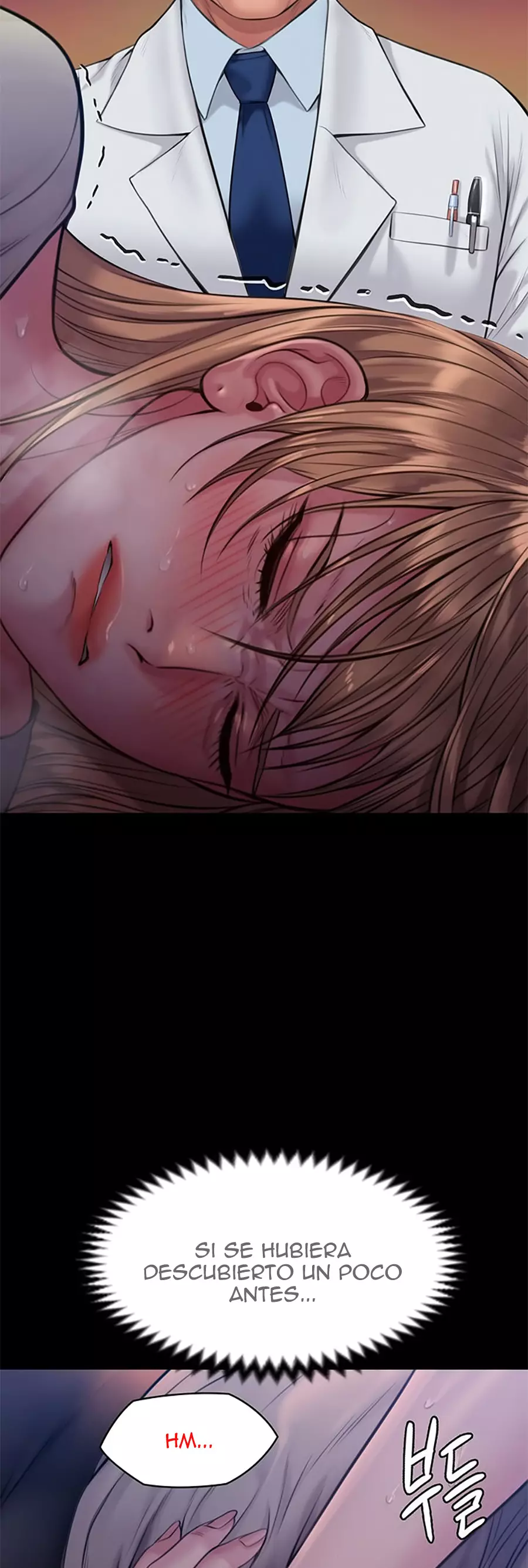 Queen Bee Capítulo 222 - Page 4