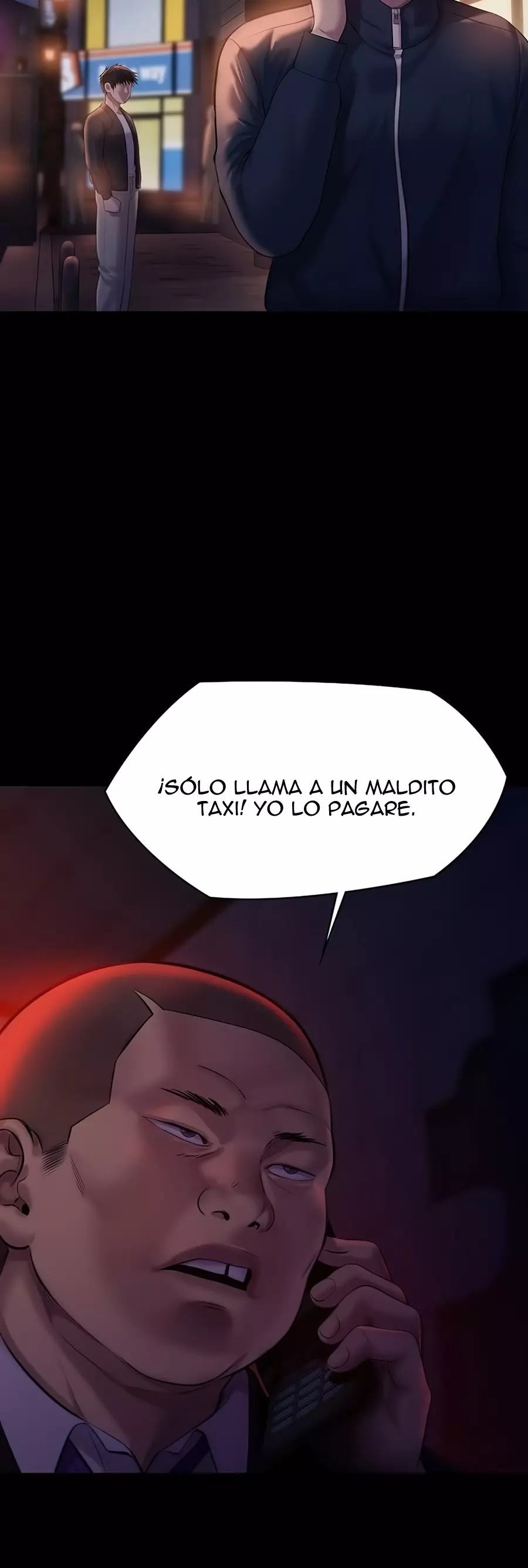 Queen Bee Capítulo 222 - Page 44