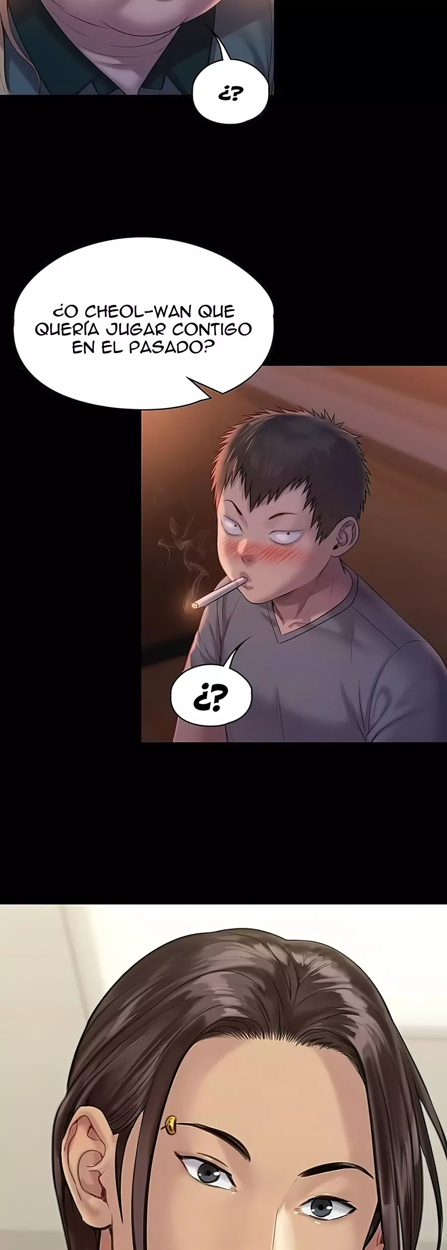 Queen Bee Capítulo 223 - Page 16