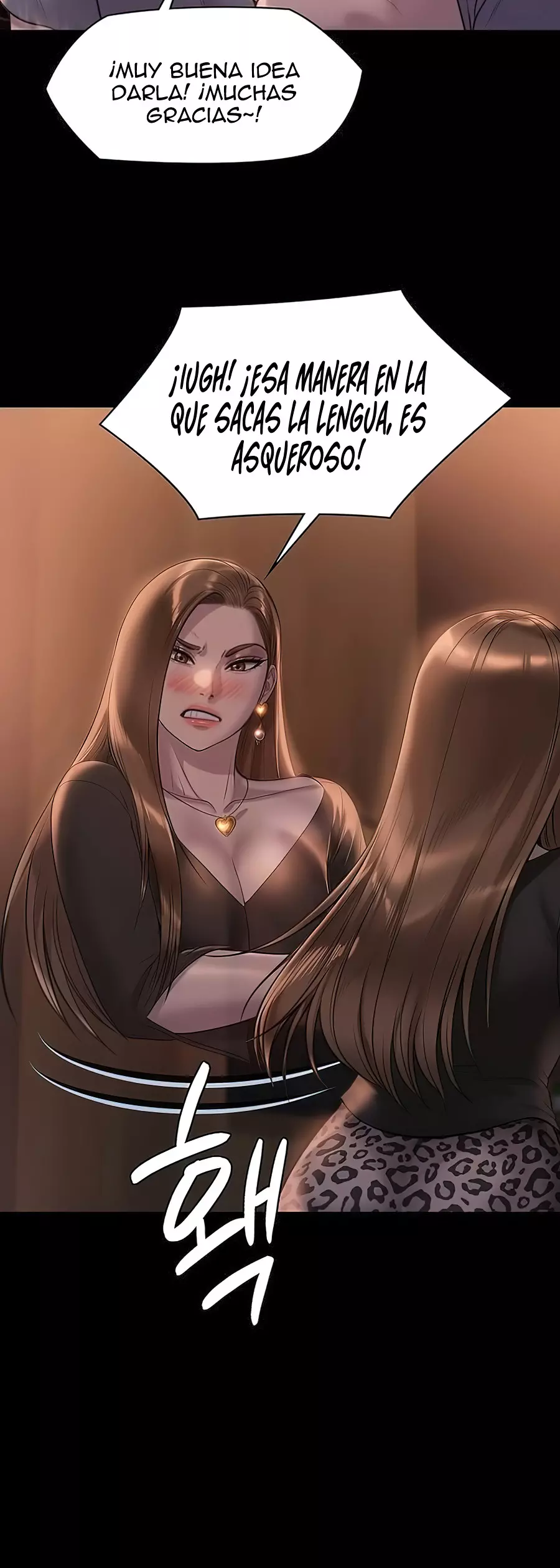 Queen Bee Capítulo 223 - Page 30