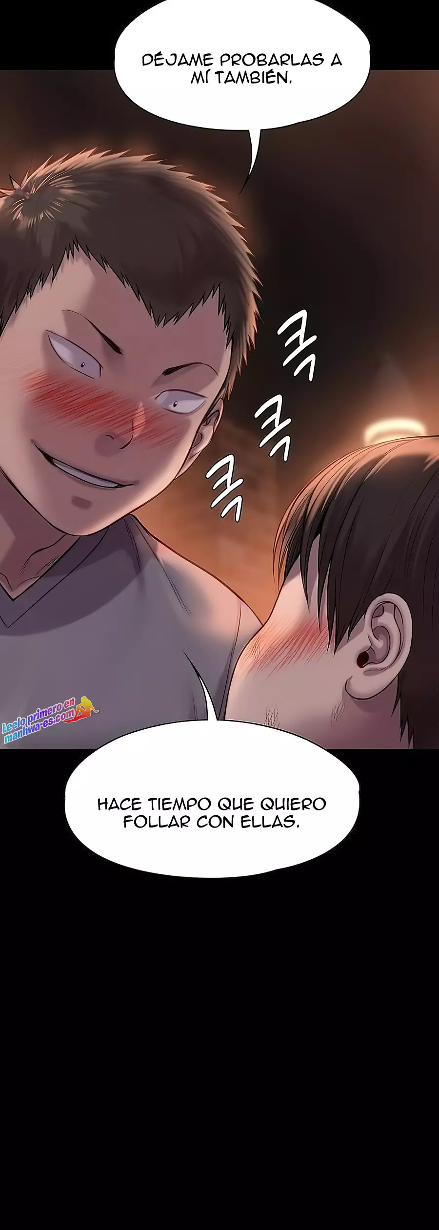 Queen Bee Capítulo 223 - Page 38