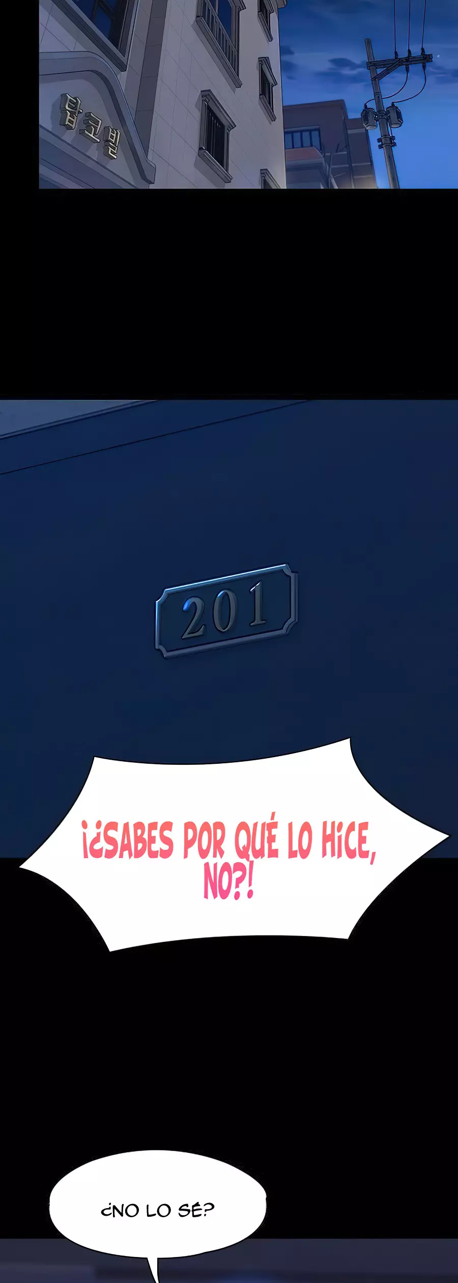 Queen Bee Capítulo 223 - Page 47
