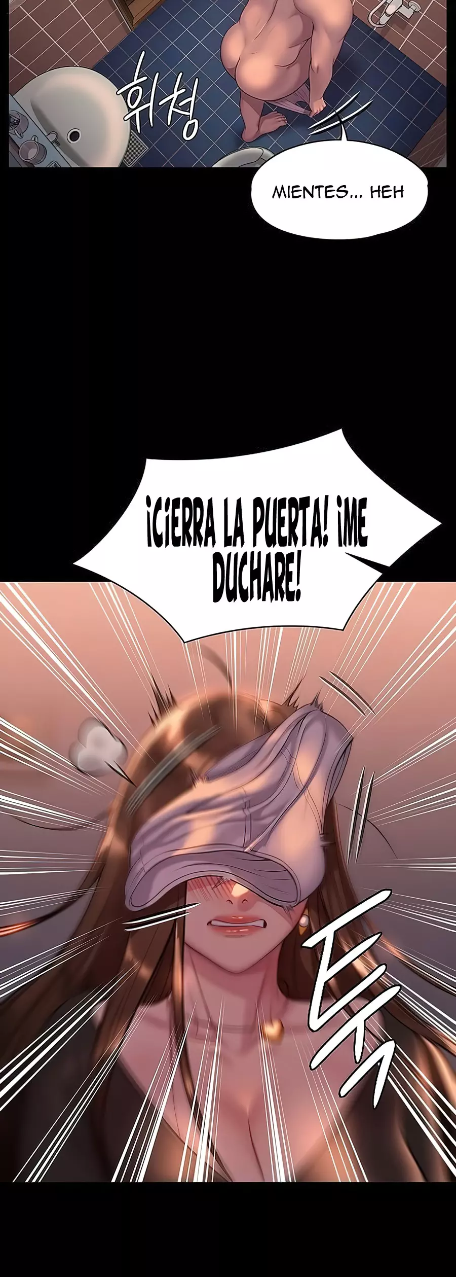 Queen Bee Capítulo 223 - Page 52