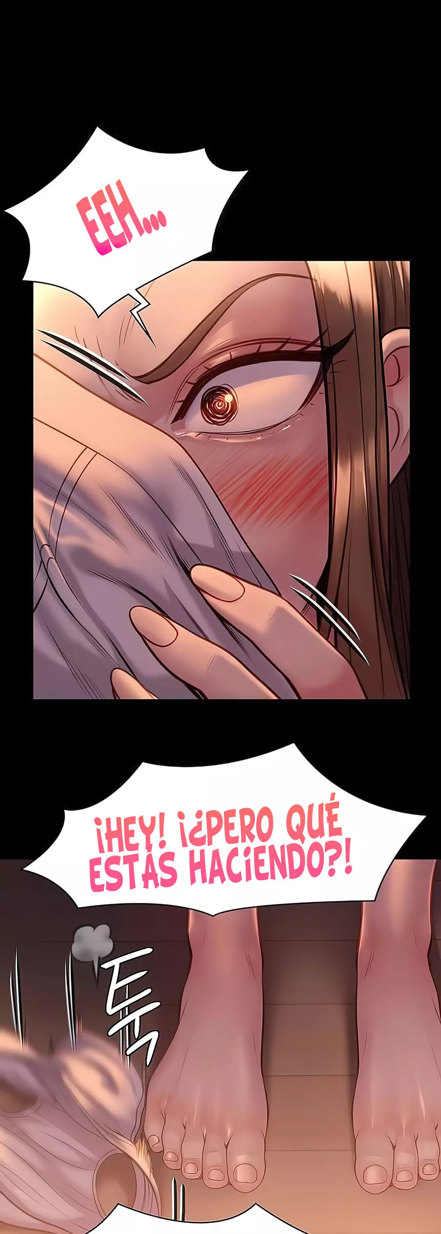 Queen Bee Capítulo 223 - Page 53
