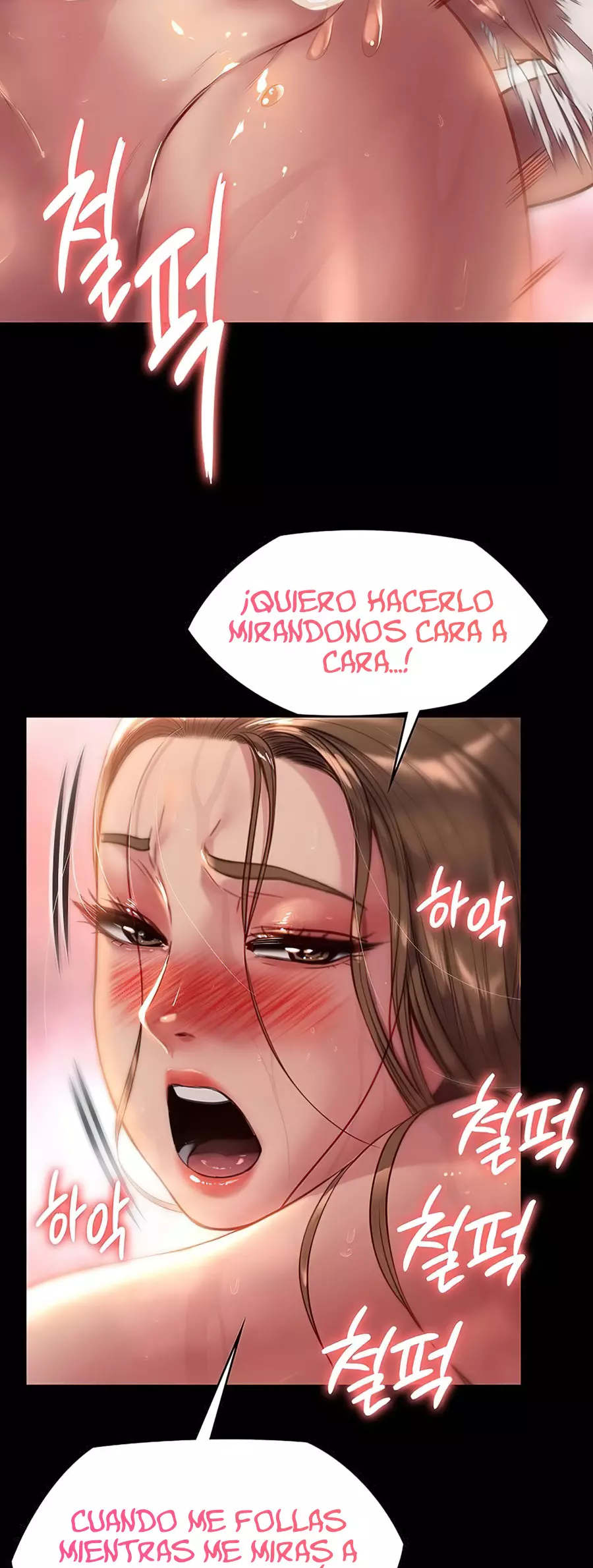 Queen Bee Capítulo 224 - Page 22
