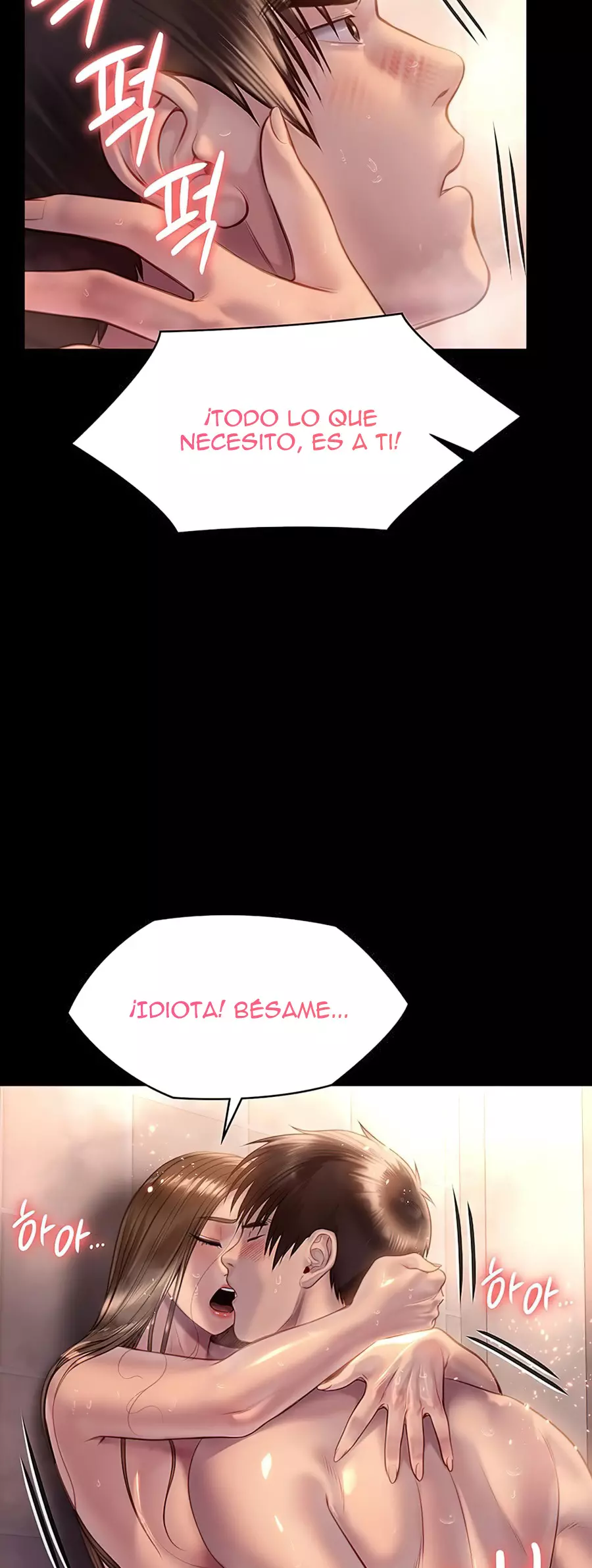 Queen Bee Capítulo 224 - Page 37