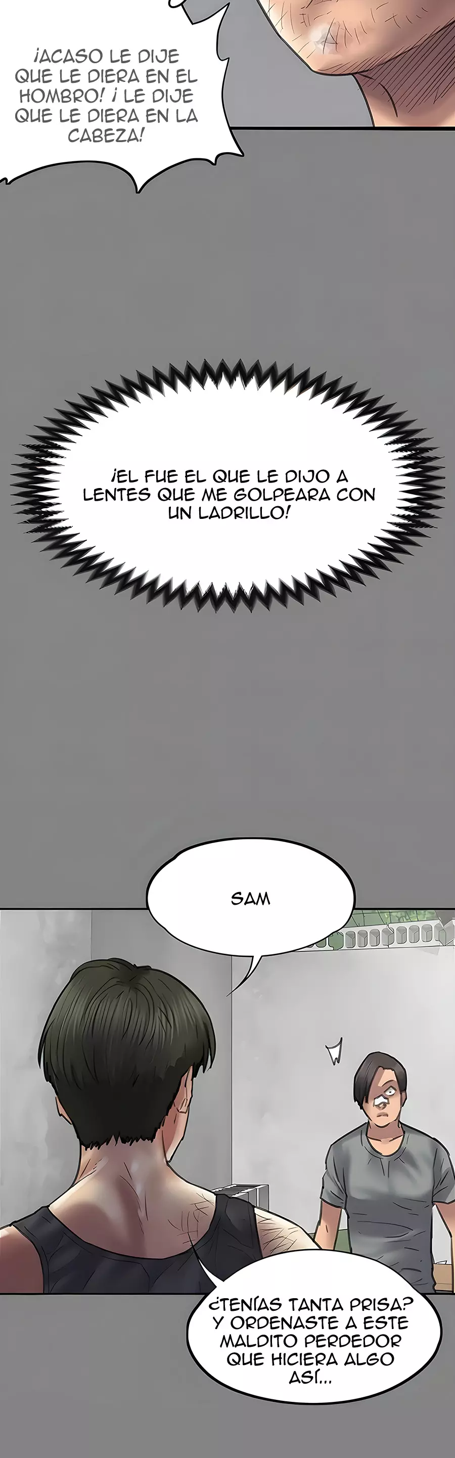 Queen Bee Capítulo 225 - Page 14