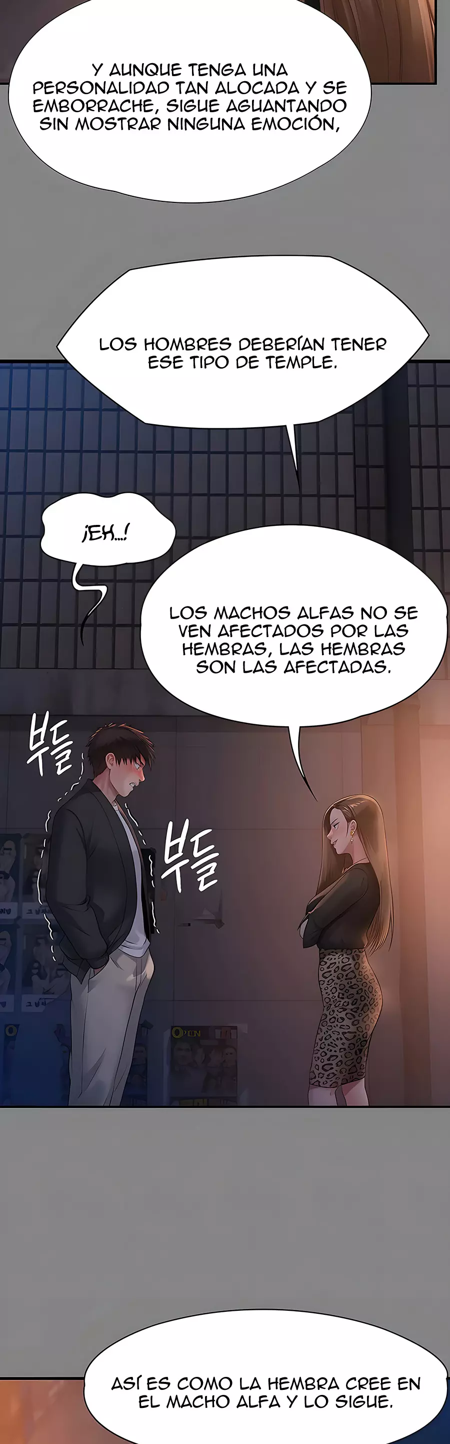 Queen Bee Capítulo 225 - Page 48